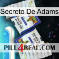 Adams Secret 12